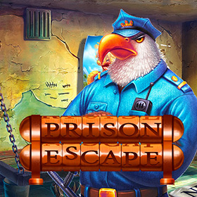 Prison Escape สล็อต