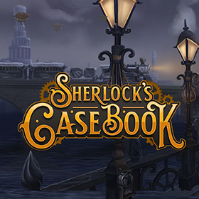 Sherlock's Casebook สล็อต