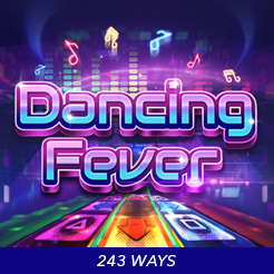 Dancing Fever สล็อต