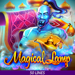 Magical Lamp สล็อต