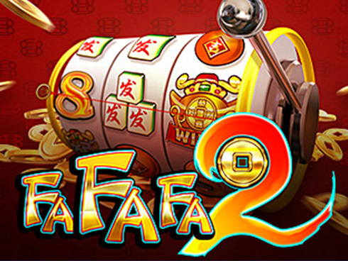 FaFaFa2 สล็อต