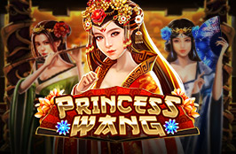 Princess Wang สล็อต