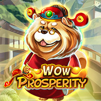 Wow Prosperity สล็อต