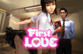 First Love สล็อต