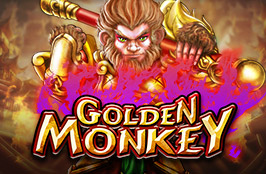 Golden Monkey สล็อต