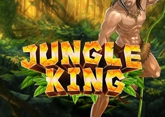 Jungle King สล็อต