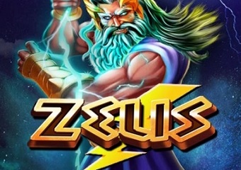ZEUS สล็อต