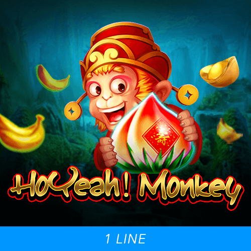 Ho Yeah Monkey  สล็อต