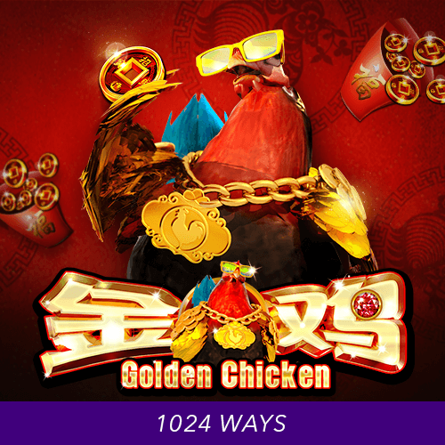 Golden Chicken สล็อต