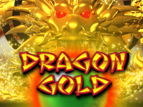 Dragon Gold สล็อต