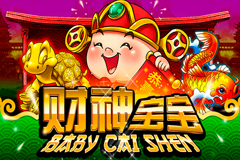 Baby Cai Shen  สล็อต