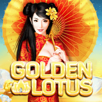 Golden Lotus สล็อต