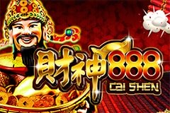 Cai Shen 888 สล็อต
