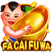 Fa Cai Fu Wa สล็อต