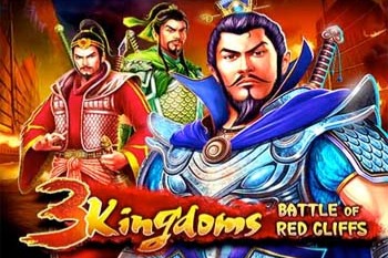 3 Kingdoms - Battle of Red Cliffs สล็อต