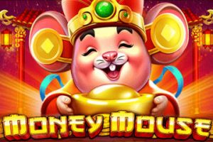 Money Mouse สล็อต