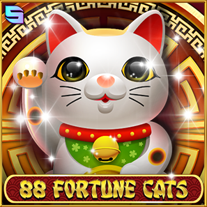 88 Fortune Cats สล็อต