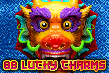 88 Lucky Charms สล็อต