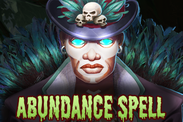 Abundance Spell สล็อต