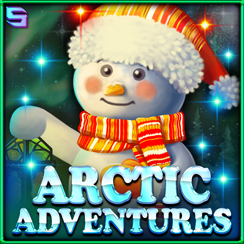 Arctic Adventures สล็อต