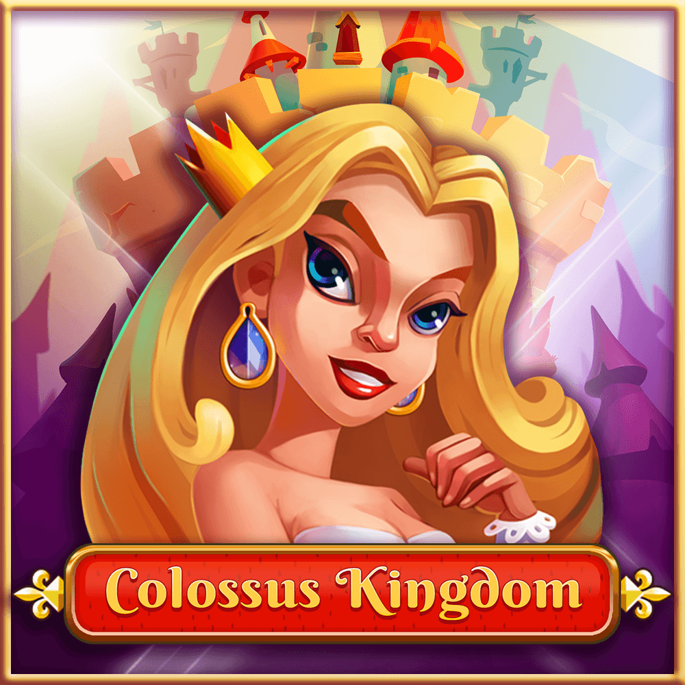 Colossus Kingdom สล็อต