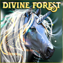 Divine Forest สล็อต