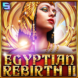 Egyptian Rebirth 2 สล็อต