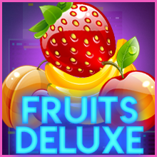 Fruits Deluxe สล็อต