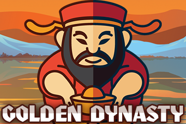 Golden Dynasty สล็อต