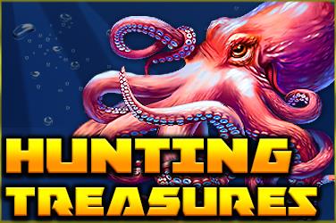Hunting Treasures สล็อต