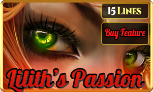 Lilith Passion 15 Lines Edition สล็อต