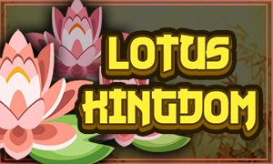 Lotus Kingdom สล็อต