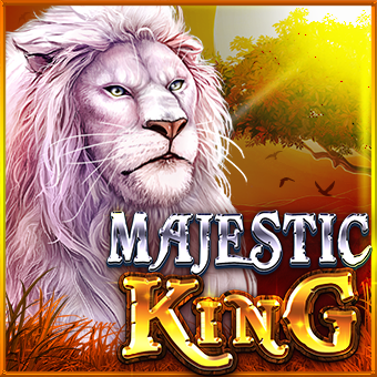 Majestic King สล็อต