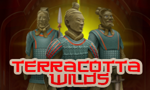 Terracotta Wilds สล็อต