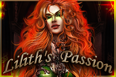 Lilith's Passion สล็อต