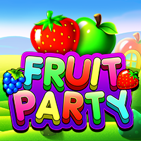 Fruit Party สล็อต