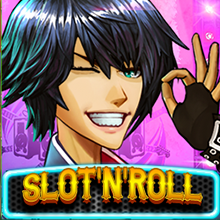 SlotNRoll สล็อต