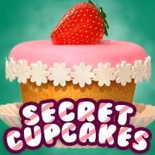 Secret Cupcakes สล็อต