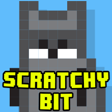 Scratchy Bit สล็อต