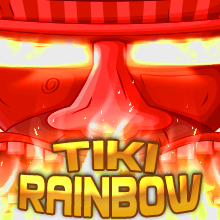Tiki Rainbow สล็อต