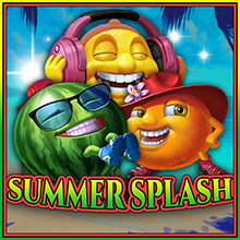 Summer Splash สล็อต
