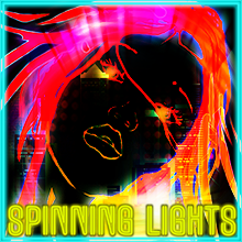 Spinning Lights สล็อต