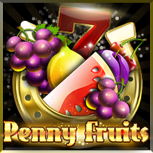 Penny Fruits สล็อต