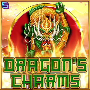 Dragon's Charms สล็อต
