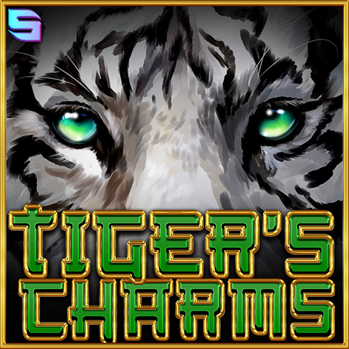 Tiger's Charms สล็อต