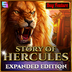 Story Of Hercules Expanded Edition สล็อต