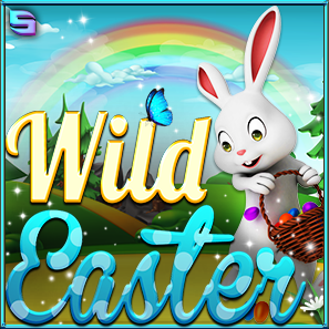 Wild Easter สล็อต