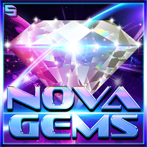 Nova Gems สล็อต