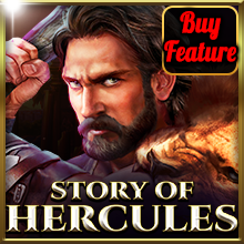 Story of Hercules สล็อต
