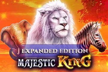 Majestic King Expanded Edition สล็อต